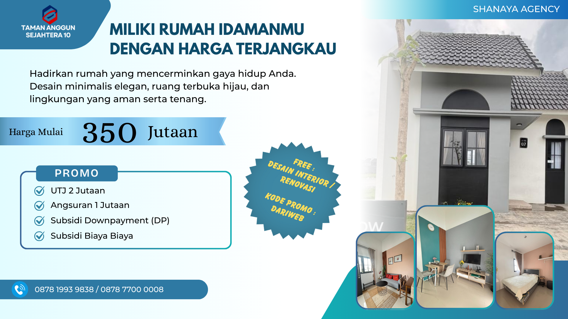 Taman Anggun Sejahtera